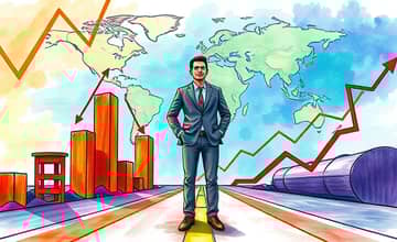 Análise de Cenários: Prepare-se para Qualquer Conjuntura Econômica