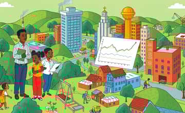 Investimentos de Impacto Social: Ganhe Dinheiro e Transfome o Mundo