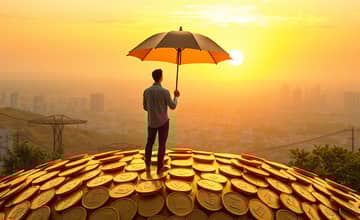 Reserva de Emergência: O Colchão de Segurança para Sua Jornada Financeira