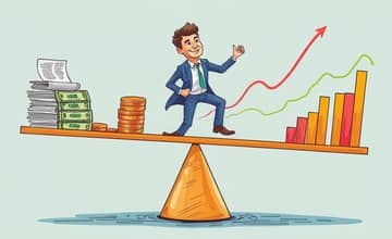 Alavancagem de Investimentos: Riscos e Oportunidades