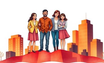 Construindo um Legado: Planejamento Sucessório e Investimentos