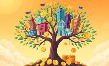 Além da Bolsa: Outras Formas de Multiplicar Seu Dinheiro