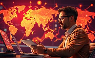 Como a Economia Global Afeta Seus Investimentos Locais