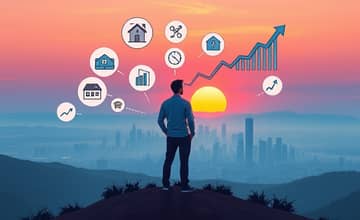 As Vantagens do Longo Prazo nos Investimentos Financeiros