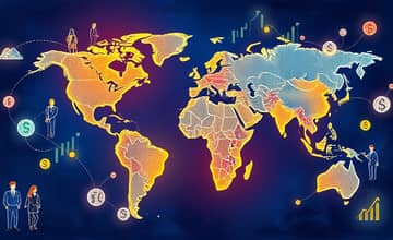 O Efeito da Globalização nos Investimentos Pessoais