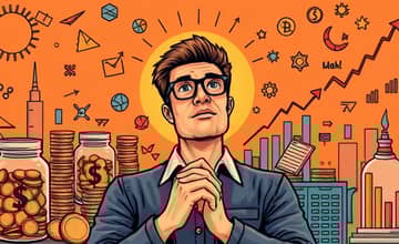 A Importância da Educação Financeira para o Investidor