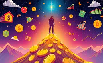 Renda Passiva: Construindo um Fluxo Contínuo de Ganhos