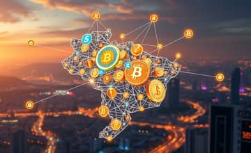 A Ascensão das Moedas Digitais: Entenda o Que Está Por Vir