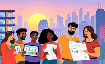 Mercado Imobiliário: Além dos Fundos, Outras Formas de Investir