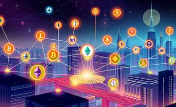 Além do Bitcoin: Explorando Outras Oportunidades em Criptoativos