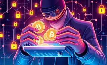 Segurança em Moedas Digitais: Proteja Seus Ativos Digitais