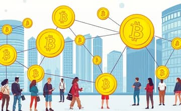 Moedas Digitais: O Guia Definitivo para Entender a Revolução Financeira