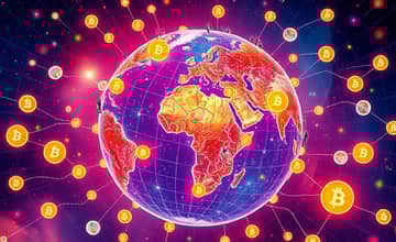 Como a Descentralização das Moedas Digitais Transforma o Mercado
