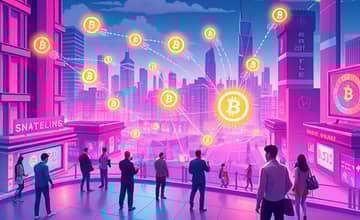 Criptomoedas e Microtransações: Um Novo Paradigma para Pagamentos