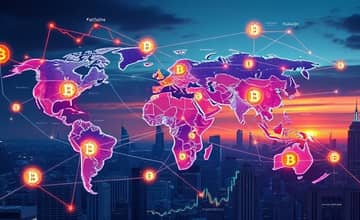 O Impacto das Criptomoedas na Economia Global: Uma Análise Aprofundada