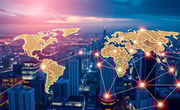 O Ecossistema Blockchain e o Papel das Moedas Digitais