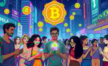 A Verdade Sobre as Moedas Digitais: Mitos e Fatos Relevantes