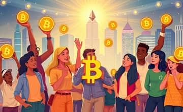 Cripto para Todos: Como Pessoas Comuns Podem se Beneficiar