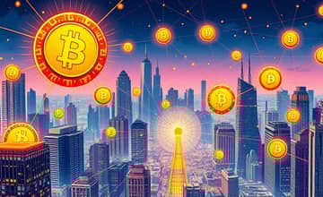 Moedas Digitais: A Nova Fronteira do Investimento Inteligente