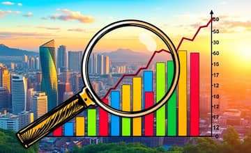Decifrando os Índices da Bolsa: Ferramentas para Decidir Melhor