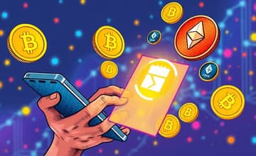 Seu Primeiro Gasto com Cripto: Um Guia Prático para Iniciantes