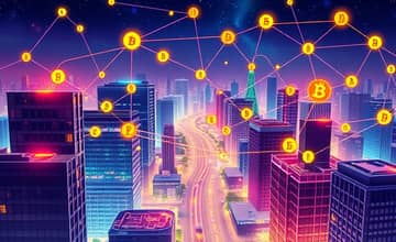 Criptomoedas para Negócios: Como Integrar Pagamentos Digitais