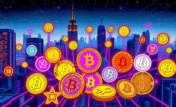 Guia Essencial para Entender as Diferenças entre Moedas Digitais