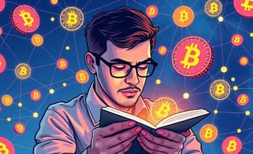 Análise Fundamentalista em Cripto: Escolhendo Bons Projetos