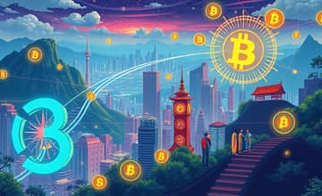 O Mercado de Moedas Digitais: Tendências e Projeções Futuras