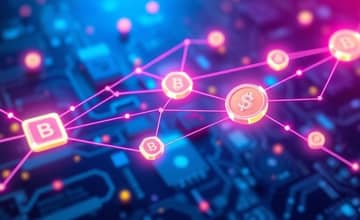 Contratos Inteligentes e Moedas Digitais: Uma Dupla Revolucionária