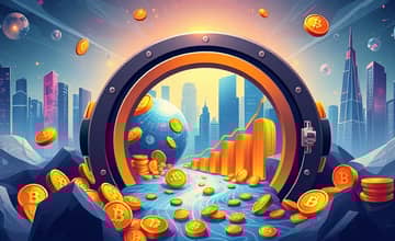 O Papel das Moedas Digitais na Geração de Renda Passiva