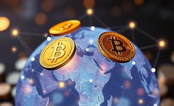 Como as Moedas Digitais Estão Redefinindo o Conceito de Valor