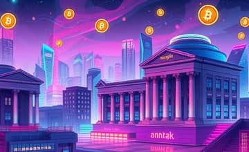 Cripto e Finanças Tradicionais: Pontos de Convergência