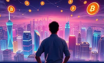 Moedas Digitais: O Investimento Certo para o Seu Portfólio?