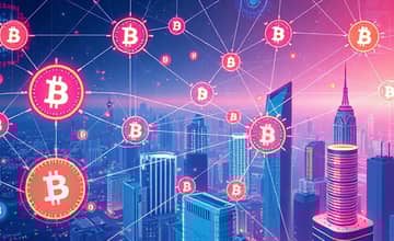 A Convergência entre Moedas Digitais e Tecnologia IoT