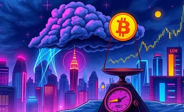 Entenda os Riscos e Recompensas de Investir em Criptoativos