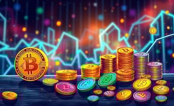 A Evolução das Moedas Digitais: Do Bitcoin às Altcoins