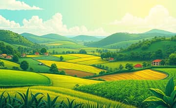 Caminho Verde: Análise de Crédito para um Futuro Seguro