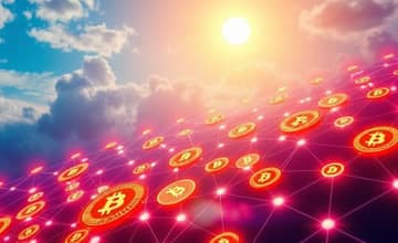 Moedas Digitais: Desvendando o Potencial de Crescimento