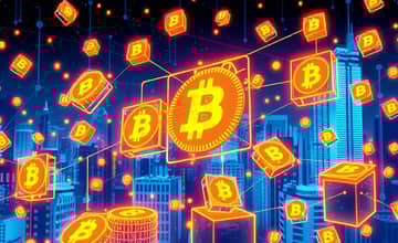 Estrutura e Funcionamento das Moedas Digitais: Um Guia Completo