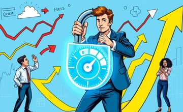 Desbloqueie Seu Potencial: O Poder da Análise de Crédito