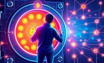 Moedas Digitais: Decifrando o Código da Riqueza Digital