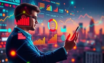 Elevando Seu Nível: A Importância da Análise de Crédito Constante