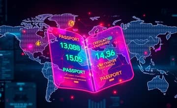 Seu Passaporte Financeiro: O Papel da Análise de Crédito