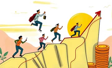 Análise de Crédito e Recomeço: Dê a Volta por Cima