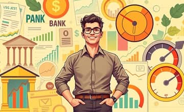 Crédito sem Medo: Enfrente a Análise de Crédito