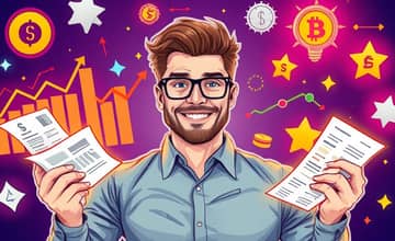 Análise de Crédito: A Arte de Ser Aprovado