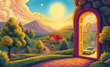 Análise de Crédito: Seu Aliado na Conquista de Sonhos