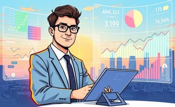 Aprove Seu Futuro: Dicas Profissionais de Análise de Crédito