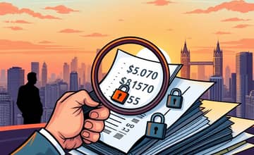 Além do Óbvio: Fatores Escondidos na Análise de Crédito